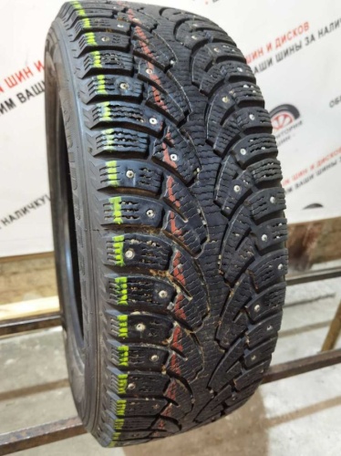 Bridgestone Noranza 2 Evo R16 205/60