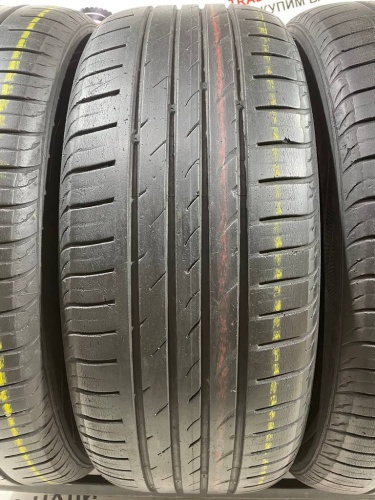 Nexen N Blue HD R17	215/55