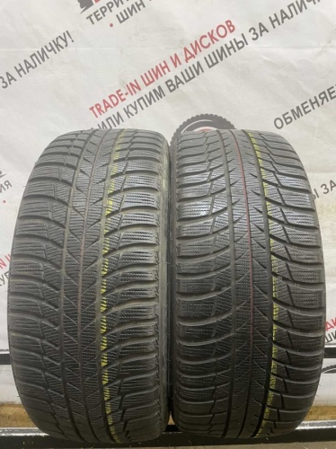 Bridgestone Blizzak LM-001 R18 225/40 92V