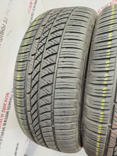 Hankook Kinergy 4S H740 R17 215/50