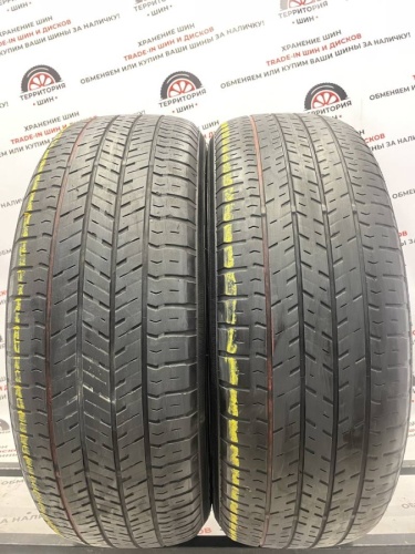 Yokohama Geolander G91 A/T 225/60 R18