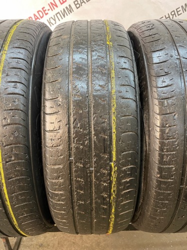 Kumho Solus SA01 R16 205/65 95H