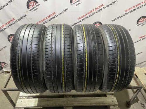 Yokohama dB Decibel E70 R17 215/55