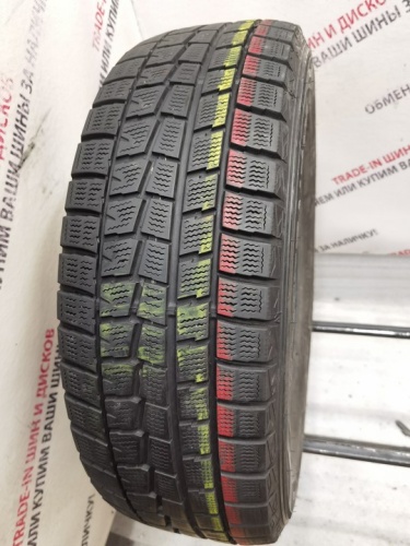 Dunlop Winter Maxx WM01 R16	205/65