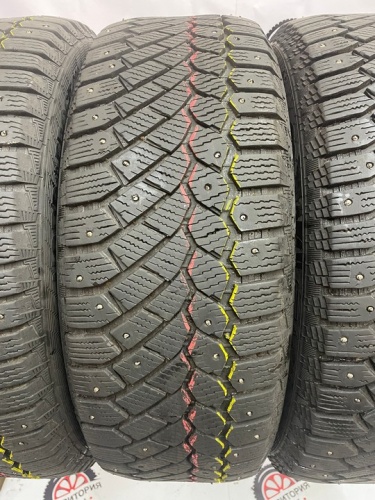 Gislave NrodFrost200 R 17 215/60 T96