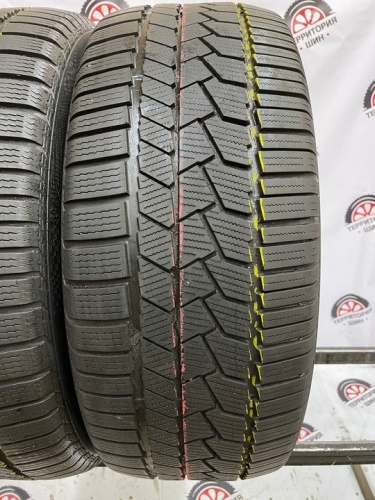 Continental WinterContact TS860S SSR R19 245/50 105V