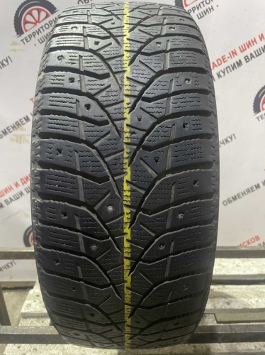 Bridgestone Blizzak Spike-02 R16 205/55