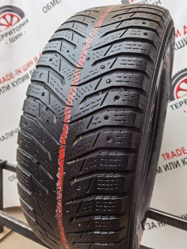 Kumho WinterCraft Ice WI31 R17 235/65