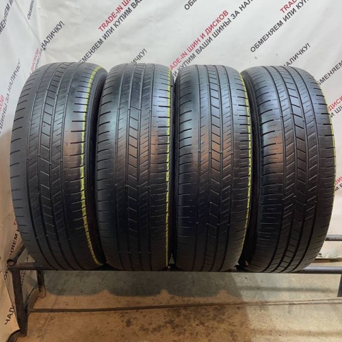 Goodyear Integrity  215/65 R17