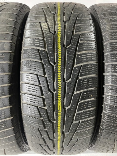 Nordman RS2 SUV R17 215/60