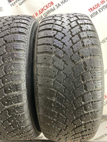 Nokian Hakka R16 255/60