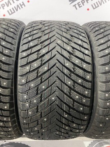 iLink Wintervorhut Stud II R21 275/45