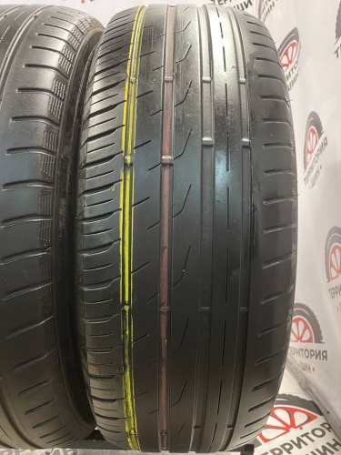 Toyo Proxes CF2 Suv 235/65 R18
