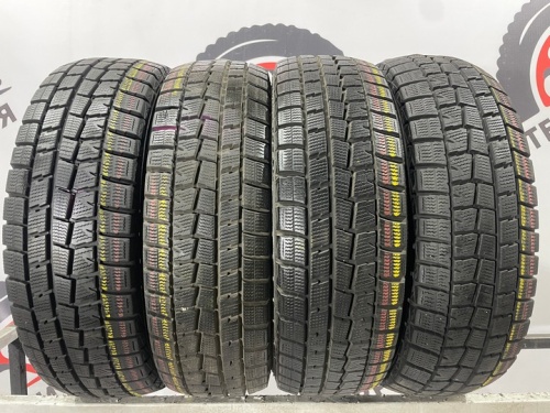 Dunlop Winter Maxx WM01 R14 175/65