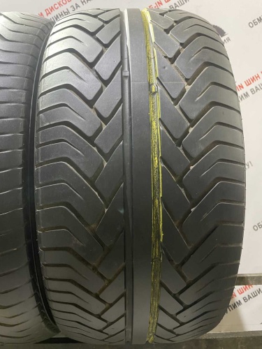 Yokohama Advan ST V802 R20 275/40