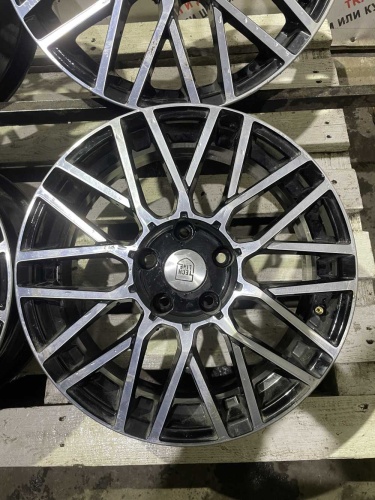 Диски Литые R17 5*114.3 ЕТ38 6.5J Ц.о.66.1