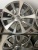 Литые Ниссан R16 5х114,3/66,1/ET45/6,5J