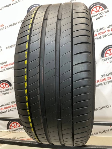 Michelin Primacy 3 RFT R18 245/45
