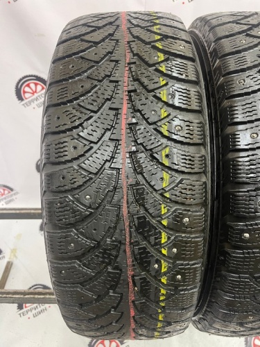 Nordman - 4 R16 195/55 T86