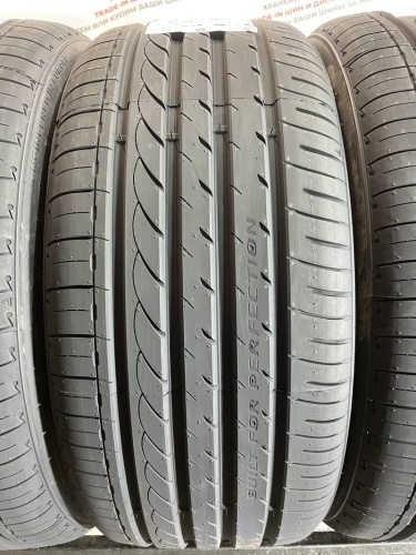 Zeta Impero R20	255/55