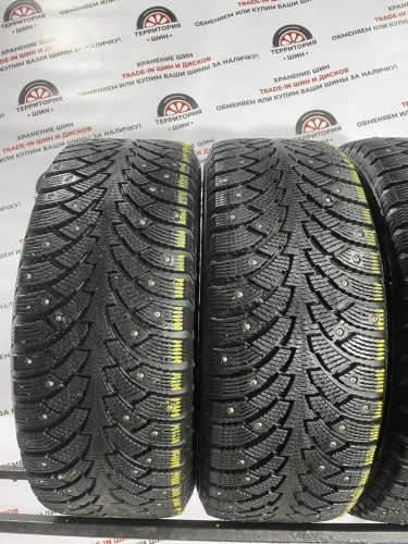 Nokian Tyres Nordman 4  235/55 R17
