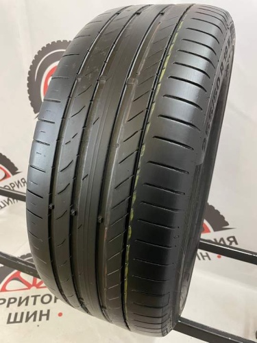 Continental CSC5 R19 255/50