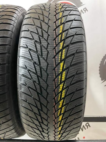 GreenTrac Winter Master D1 R17 235/65