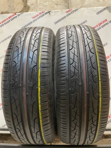 Hankook Ventus V2 Concept 2 R16	205/65