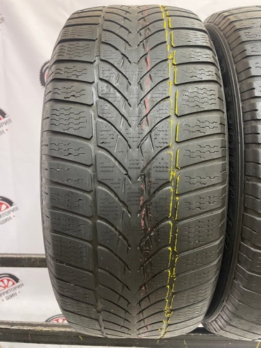 Dunlop SP Winter Sport 4D DSST R17 225/50 94H