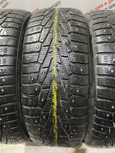 Nokian Tyres Hakkapeliitta 7 SUV R18 235/60