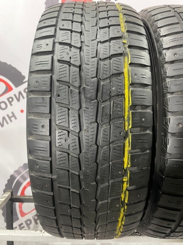 Dunlop Winter Ice 07  R18 285/60