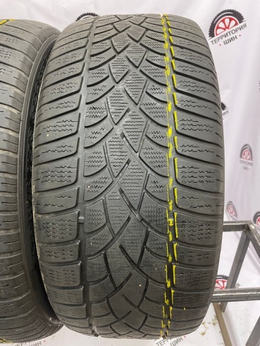 Dunlop SP Winter Sport 3D R21 275/35 109W