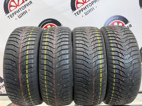 Kumho WinterCraft ice WI31 R15 195/55