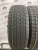 Bridgestone Blizzak DM-V1 R17 255/65