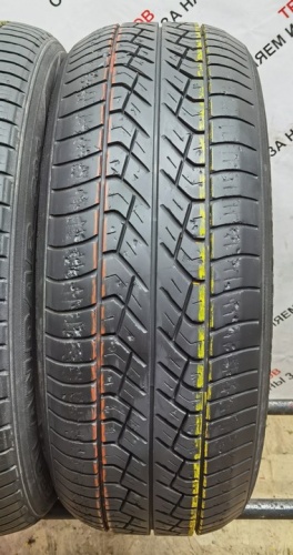 Yokohama Geolandar H/T G095A 225/55 R17