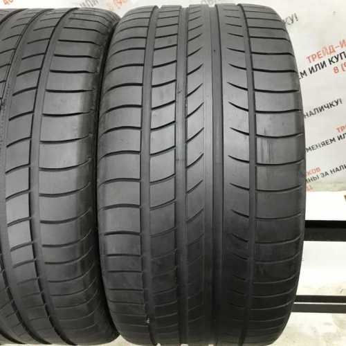 Goodyear Eagle F1 Asymmetric R21 295/35