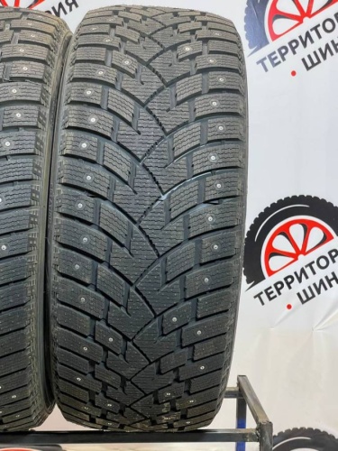 Zeta Antarctica Sport R20	285/50