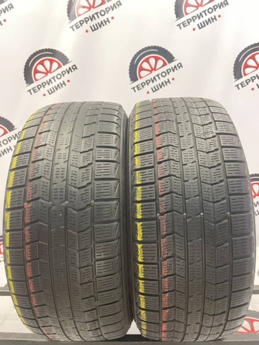 Dunlop Graspic DS3 225/55 R16