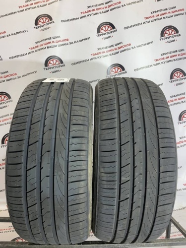 Zeta Impero R21	275/45