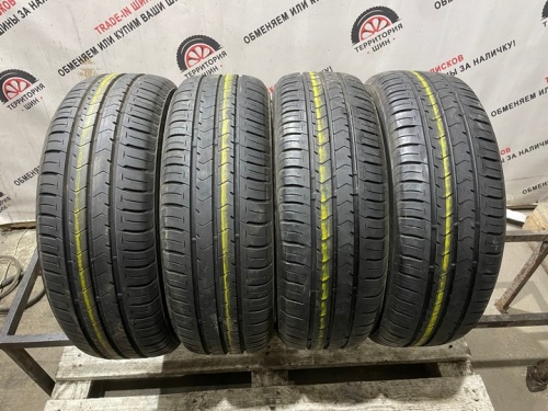 Bridgestone Ecopia NH100 C R15 185/55