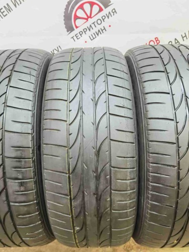 Bridgestone Dueler H/P Sport R18 225/55