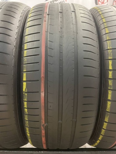 Hankook Kinergy Eco 2 K435 R16 205/55