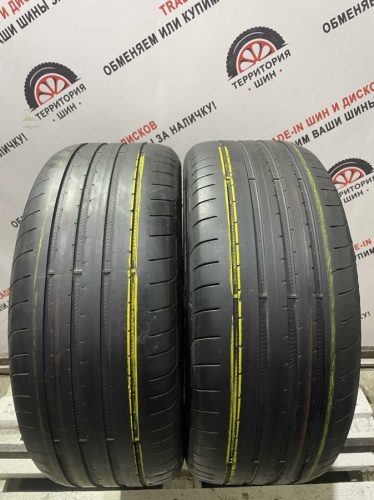 Goodyear Eagle F1 A/S-C R18 235/45