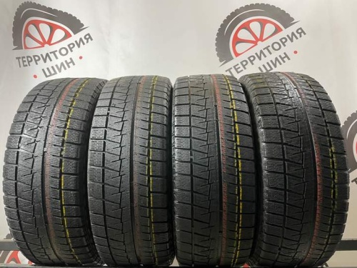 Bridgestone BliZZak Revo GZ R16 205/55