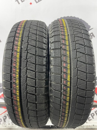Bridgestone Blizzak Revo GZ R14 175/65