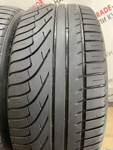 Michelin pilot primacy R17 225/45