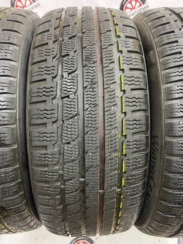 Kumho WinterCraft KW27 R17 205/50 93V