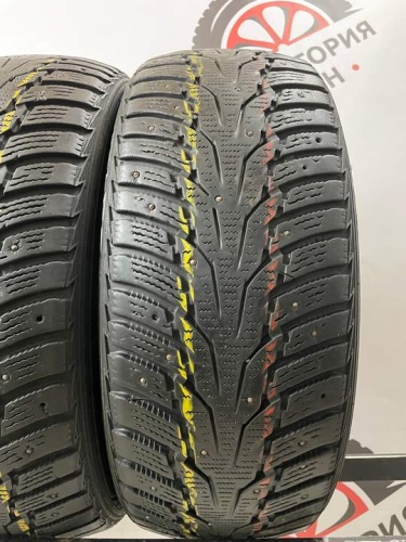 Nexen WinGuard Spike R16 205/55.