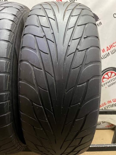 Maxxis MA-S2 Marauder II R18 265/60