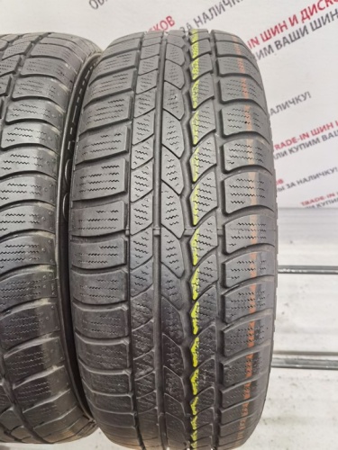 Continental WinterContact SI R17 215/60